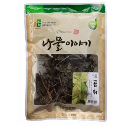 곰취나물