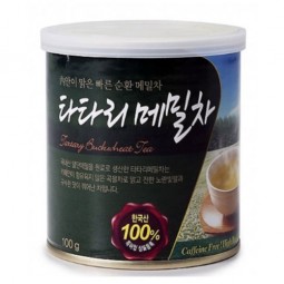 타타리메밀차 100g