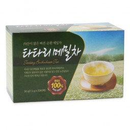 타타리메밀차 30g 티백