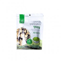 명태쉴 와사비맛30g