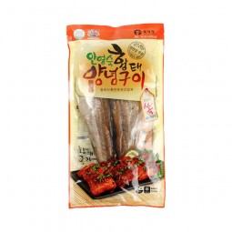 황태양념구이(2ea / 1pack)