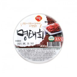 명태회 400g