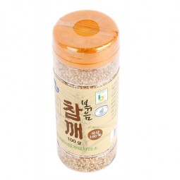 볶음참깨