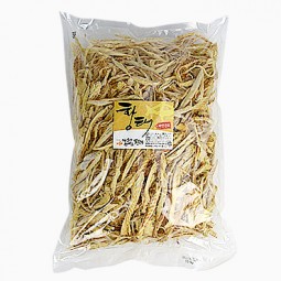 황태채 1kg