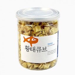 황태큐브 100g