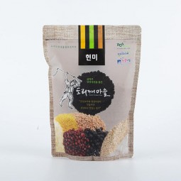 도리깨마을 현미