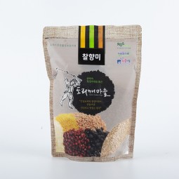 도리깨마을 찰향미(누룽지쌀)