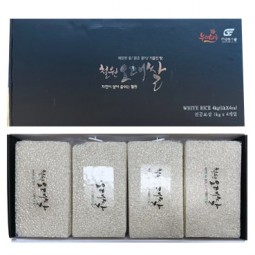 철원오대쌀(진공포장)