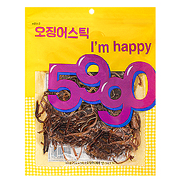 오징어 스틱