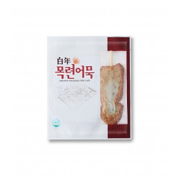매콤 오징어 어묵바