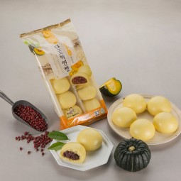 안흥 단호박찐빵