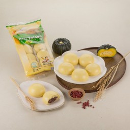 우리밀 단호박찐빵