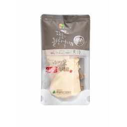 삼계탕용 속재료