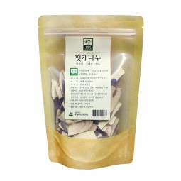 헛개나무