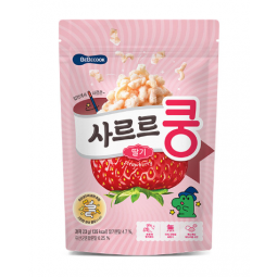 사르르쿵 딸기