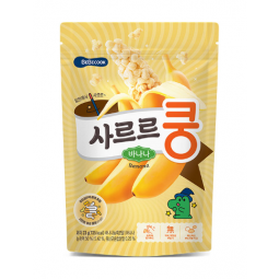 사르르쿵 바나나