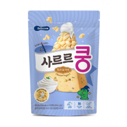 사르르쿵 치즈요거트