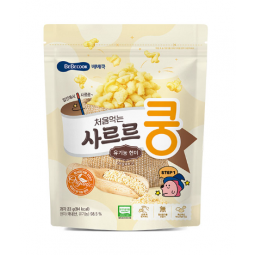 사르르쿵 유기농 현미