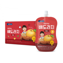 처음먹는 배도라지 홍삼