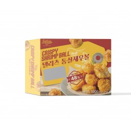 통살새우볼 (20g)