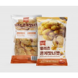 콘게맛너겟튀김 (16g)