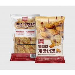 게맛너겟튀김 (16g)
