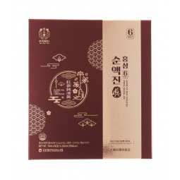 홍삼순액진