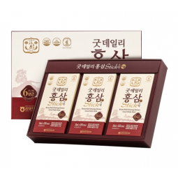 굿데일리 홍삼스틱