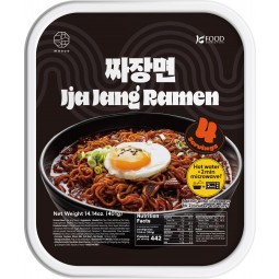 짜장면