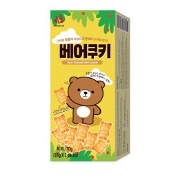 베어쿠키