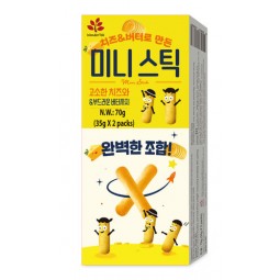 미니스틱