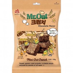미스터 오트 초콜릿맛