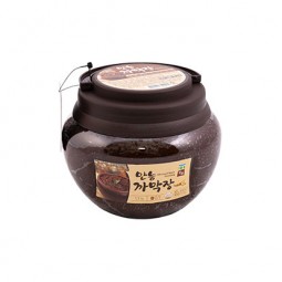 만능까막장