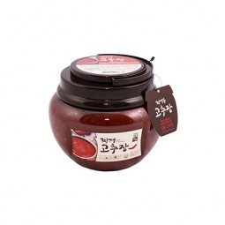 찌개고추장