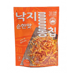 낙지롱칩 순한맛