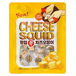 치즈 오징어