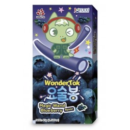 요술봉 블루베리맛 45g