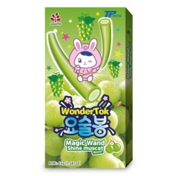 요술봉 샤인머스캣맛 45g